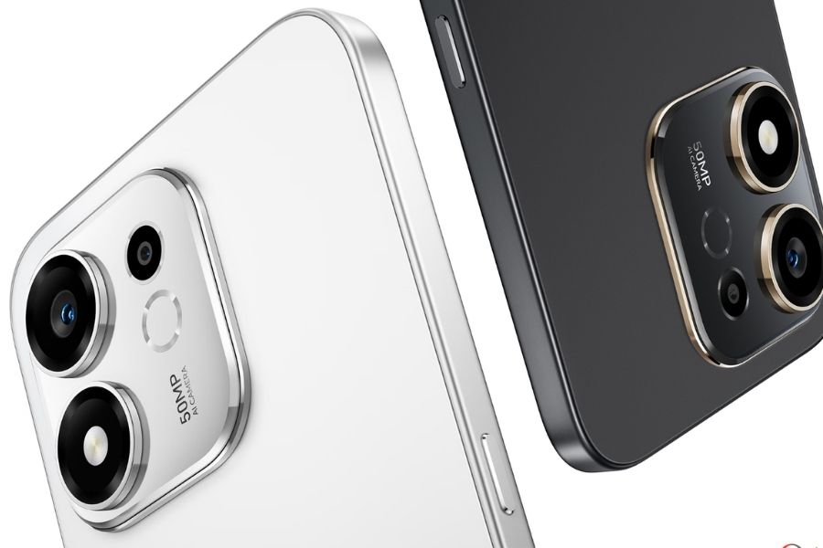 Honor 600 Smart 5G Camera